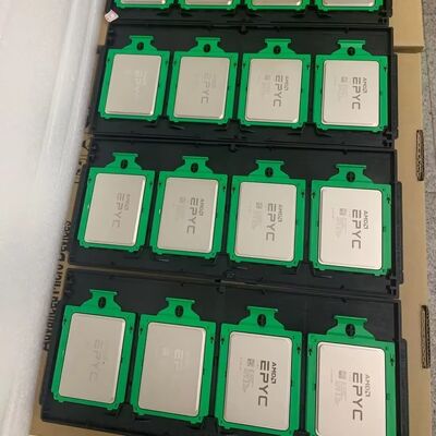 Guter Preis AMD EPYC 7302 Prozessor Cpus 100-100000043WOF 3.0G 16 Kerne 32 Threads Intel Computer Intel Core I5 Prozessor CPU Online
