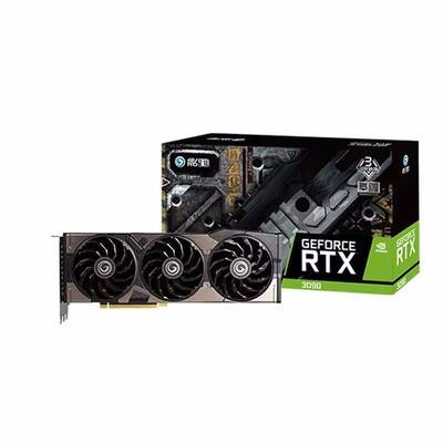Harga yang bagus Geforce RTX3090 NVIDIAs 24GB Kartu Video Gpu Edisi Pendiri Kartu Grafis Rtx 3080 3080 Ti GPU RTX 3090 24GB Kartu Grafis on line