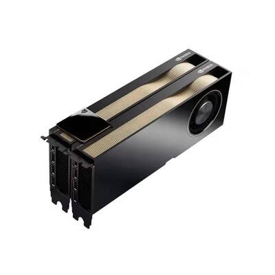 Good price RTX A6000 48GB 768GB/S GDDR6 384-bit Workstation Gpu Quadro Video Card Graphics Card online