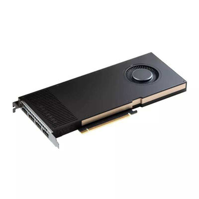 Harga yang bagus NVI DIA Quadro RTX A5000 Computing GPU Graphics Card SGI Visual Workstation RTXA5000 Jaminan 1 Tahun on line