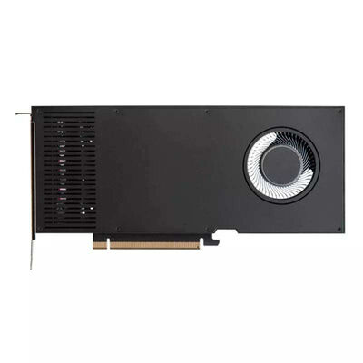 Buen precio NVI DIA Quadro RTX A6000 Computación GPU Tarjeta gráfica SGI Estación de trabajo visual RTXA6000 en línea