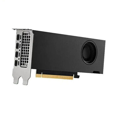 Dobra cena. Karta graficzna NVI DIA RTX A2000 Kompaktowa karta graficzna GPU 6 GB/12 GB GDDR6 RTX A2000 w Internecie