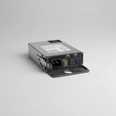 Bom preço PWR-C5-125WAC 950W AC Fornecimento de energia para os switches da série C9200 Switches de rede de alta velocidade on-line