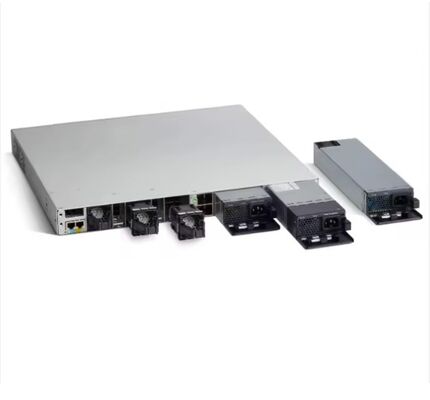 Giá tốt. Công tắc AC PWR-C1-715WAC-P 715W Bộ nguồn thứ cấp 9300 Mô-đun Công tắc AC 715W dự phòng trực tuyến