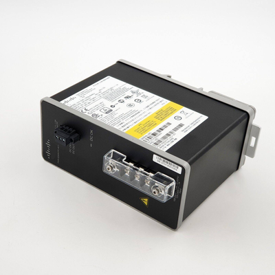 Dobra cena. Nowe oryginalne PWR-IE65W-PC-AC= Moduł zasilania prądem bieżącym dla POE Solution Power Adapter w Internecie