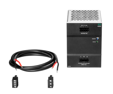 Buon prezzo Nuova fonte di alimentazione originale di Aruba Switch JL819A 240W in linea