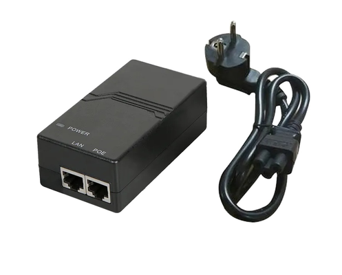 Dobra cena. Nowy 902-0180-CN00 lub Ruckus 902-1180-CN00 60W Wireless Spare Power Ethernet Inject 10/100/1000 Mbps CN w Internecie
