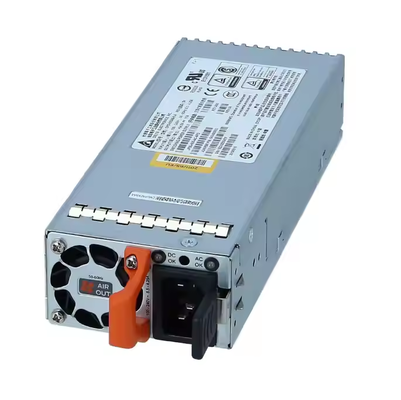 Bom preço Original novo JPSU-600-AC-AFO Juniper EX3400 600W AC frontal para trás fonte de alimentação de fluxo de ar preço de fábrica on-line
