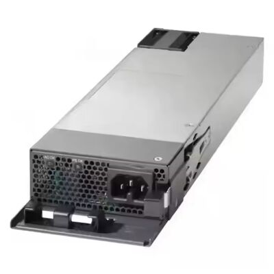 Хорошая цена PWR-C1-715WAC-P 715 Вт переменного тока 80+ 1 запасной блок питания 93 Новый герметичный импульсный блок питания онлайн