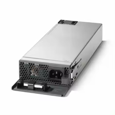 Buen precio PWR-CH1-750WACR= Fuente de alimentación de CA C8500 de 750 W, repuesto. para C8500-12X con buen precio en línea