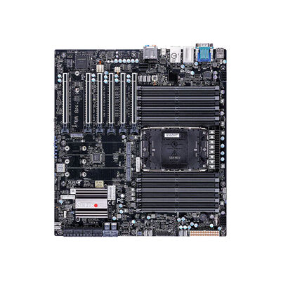 Хорошая цена MBD-X13SWA-TF Новый Supermicro X13 Up Workstation Board Материнская плата X13SWA-TF онлайн