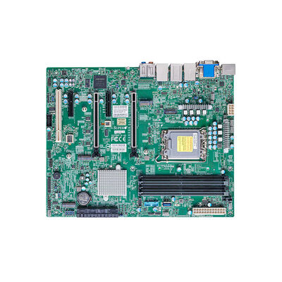 Dobra cena. Nowy Supermicro X13 do Workstation Board Płyty główne X13SAE-F w Internecie