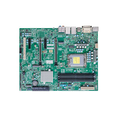 قیمت خوب MBD-X13SAE Supermicro X13 تا کارت ایستگاه کاری X13SAE آنلاین