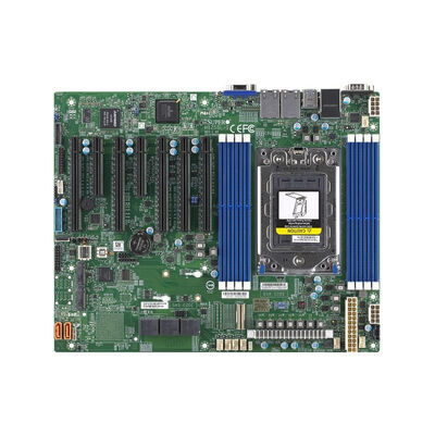 Buen precio La placa base original nueva de Supermicro H12SSL-i MBD-H12SSL-i en línea