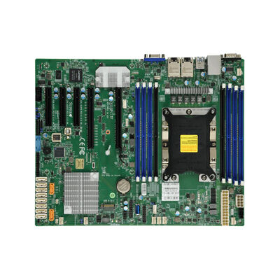 Guter Preis Original Neues Supermicro X11SPI-TF-Motherboard Online