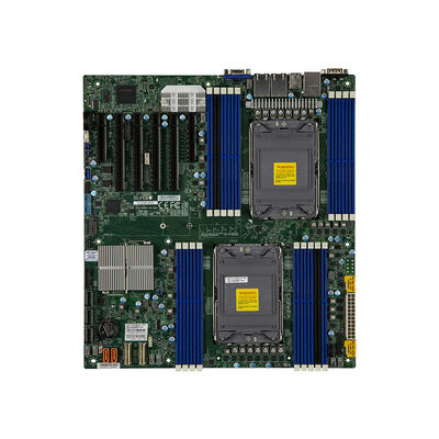 İyi bir fiyat. Orijinal Yeni Supermicro X12DPi-N6 Anakart MBD-X12DPi-N6 çevrimiçi