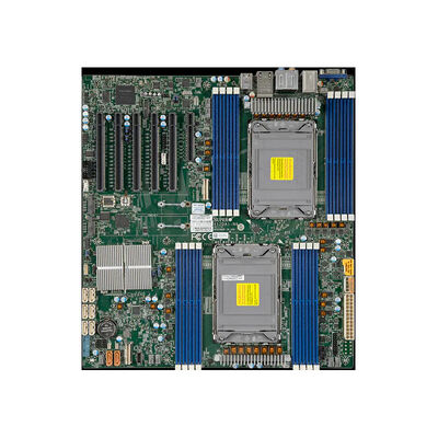 Buen precio Tarjeta base original nueva Supermicro X12DAI-N6 MBD-X12DAI-N6 en línea