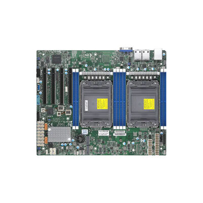 Buen precio La placa base original nueva Supermicro X12DPL-i6 MBD-X12DPL-i6 en línea