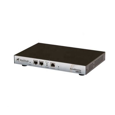 قیمت خوب 901-1205-CN00 Ruckus ZoneDirector 1200 Series Wireless AP Controller 901-1205-CN00 آنلاین