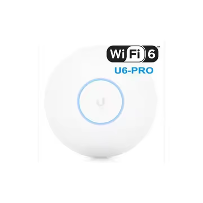 سعر جيد نقطة الوصول اللاسلكية الاصلية لـ UBNT U6-PRO الانترنت
