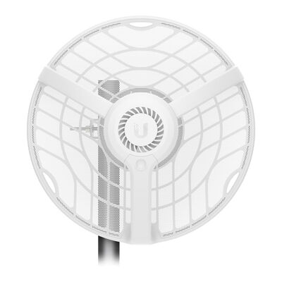 Harga yang bagus U BNT UISP AirMAX GigaBeam Jangka Panjang 60 GHz Radio GBE-LR on line