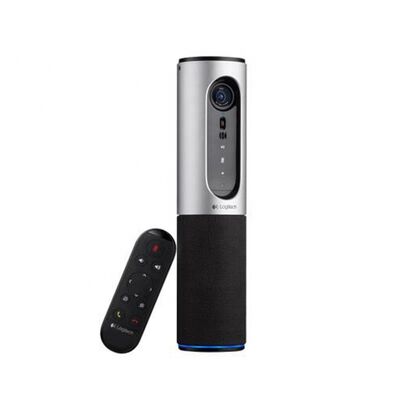 ราคาดี Logitech Connect CC2000E HD เว็บแคมป์ประชุมประชุมสํานักงาน ออนไลน์
