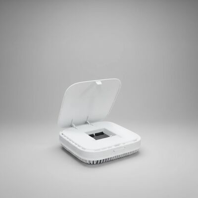 سعر جيد AirEngine 6760-X1 واي فاي داخلي 6 نقاط وصول مدمجة بهوائيات ذكية نقطة وصول لاسلكية للمؤسسات الانترنت