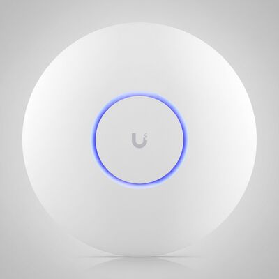 Хорошая цена Сетевое приложение Ubiquiti UniFi WiFi 7 беспроводная точка доступа U7-Pro Dual-Band 5G Enterprise Indoor Network Access Point онлайн