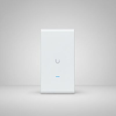Хорошая цена Ubiquiti U6-Mesh-Pro UniFi WiFi6 Access Point Indoor/Outdoor Enterprise Mesh Networking GbE RJ45 Портовый пункт доступа онлайн