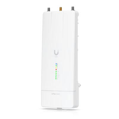 Bon prix Réseaux AirFiber AF-5XHD WLAN Point d'accès 5 GHz Gigabit Débit extérieur Pont sans fil point à point en ligne