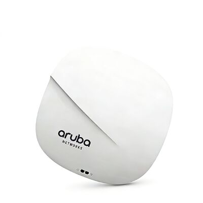 ราคาดี Aruba AP-315 JW797A Indoor Access Point WiFi6 ระดับ Enterprise Class AP315 Enterprise Router Wireless Access Point ปัจจัยการเข้าถึงในภายในห้อง ออนไลน์