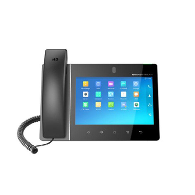 Giá tốt. GXV3380 mới gốc Android IP Video Phone 8 Inch 1280x800 Capacitive Touch Screen POE GSM trực tuyến