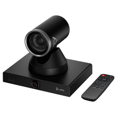 Harga yang bagus Kamera Pan/Tilt/Zoom Mekanik Cerdas Poly Studio E60 on line