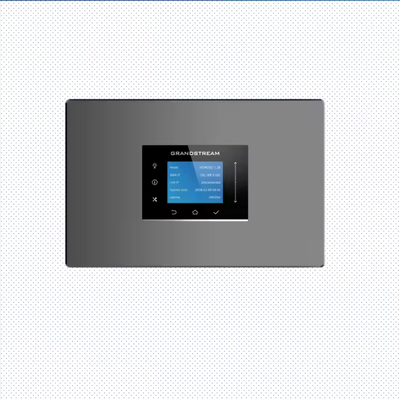 Good price New Unified Communication & Collaboration Solution IP PBX UCM6300 Audio Series grandstream UCM6302A with good price online