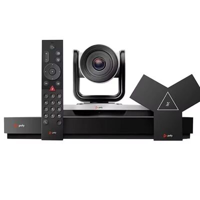 Bon prix Système de vidéoconférence Poly 4K Ultra HD Original G7500-CUBE avec caméra EagleEye Cube à bon prix en ligne