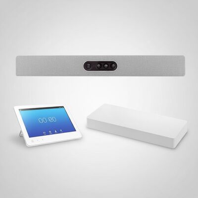 Guter Preis CS-KITPLUS-K9 Webex Room Kit Plus neues und originales Videokonferenzsystem-Kit der TelePresence SX-Serie Online