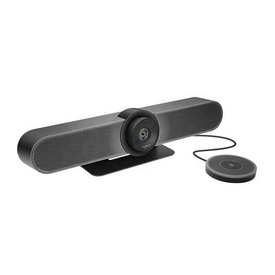 Хорошая цена Logitech CC4000e MEET 4K Камера для видеоконференций высокой четкости CC4000E онлайн