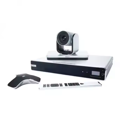 좋은 가격 비디오 컨퍼런스 솔루션 폴리컴 리얼 프레젠스 그룹 시리즈 그룹 310 비디오 컨퍼런스 시스템 장비 온라인으로