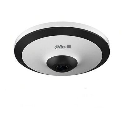 Guter Preis DH-IPC-EW5541P-AS Da Hua 5MP WizMind IR Fisheye Netzwerkkamera Online