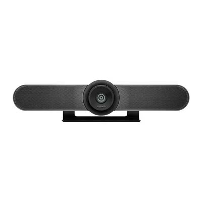 Harga yang bagus Sistem Konferensi Video Grup Webcam Logitech CC4000e 4K HD Asli CC4000E on line