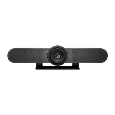 سعر جيد لوجيتيك CC4000E 4K Ultra HD كاميرا الويب المجموعة MeetUp نظام مؤتمرات الفيديو الأعمال كاميرا CC4000E مع الميكروفون الإضافي الانترنت