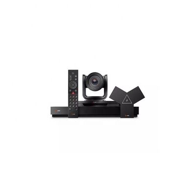 Giá tốt. Poly G7500 - Hệ thống hội nghị truyền hình G7500 trực tuyến