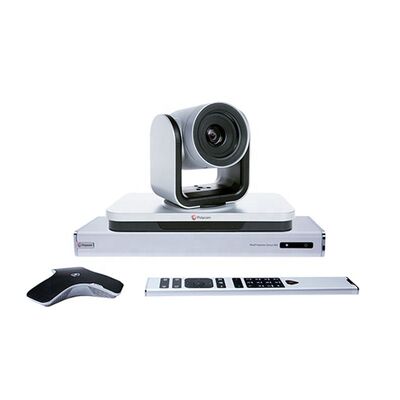 ราคาดี Polycom RealPresence กรุ๊ป 500 ออนไลน์