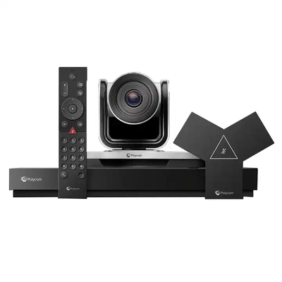 Goede prijs Nieuw originele Poly G7500 videoconferentiesysteem Polycom G7500 met concurrerende prijs online