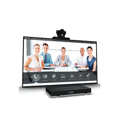 Bon prix AVAYA XT5000 Avaya Scopia XT5000 Système de salle unique Tout en un Solution de vidéoconférence AVAYA XT5000 en ligne
