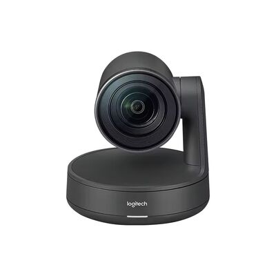 Guter Preis Logitech CC5000E Rallye-Kamera, Videokonferenzkamera, vollständige 4K-Webcam, HD-PTZ-Video-Kollaborationssystem Online