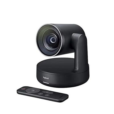 Good price Logitech Rally CC4900E 4K HD Camera Premium PTZ Camera for Large Business Conference Video Conference 4k Hd Camera online