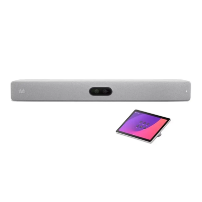 Buen precio CS-BARPRO-K9 original (Room Bar Pro - Primera luz (con soporte de mesa, montaje y accesorios del navegador de habitación)) con buen precio en línea