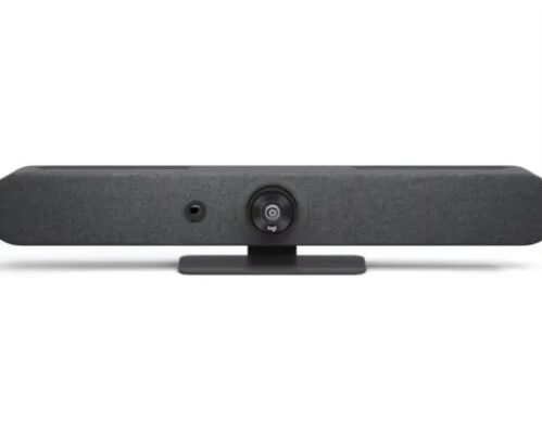 Dobra cena. CC4500E 960-001347 Logitech Business HD Audio Video Conference Czarny pasek rajdowy w Internecie