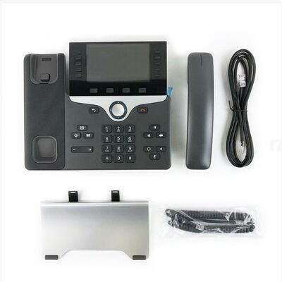 Good price NEW CP-8841-K9 Original IP Phone 8800 Series IP Phone Unified VoIP Phone CP-8841-K9 online